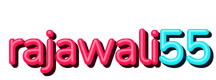 rajawali55 — logo kanal